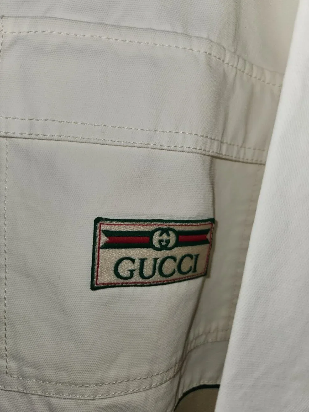 Gucci released under